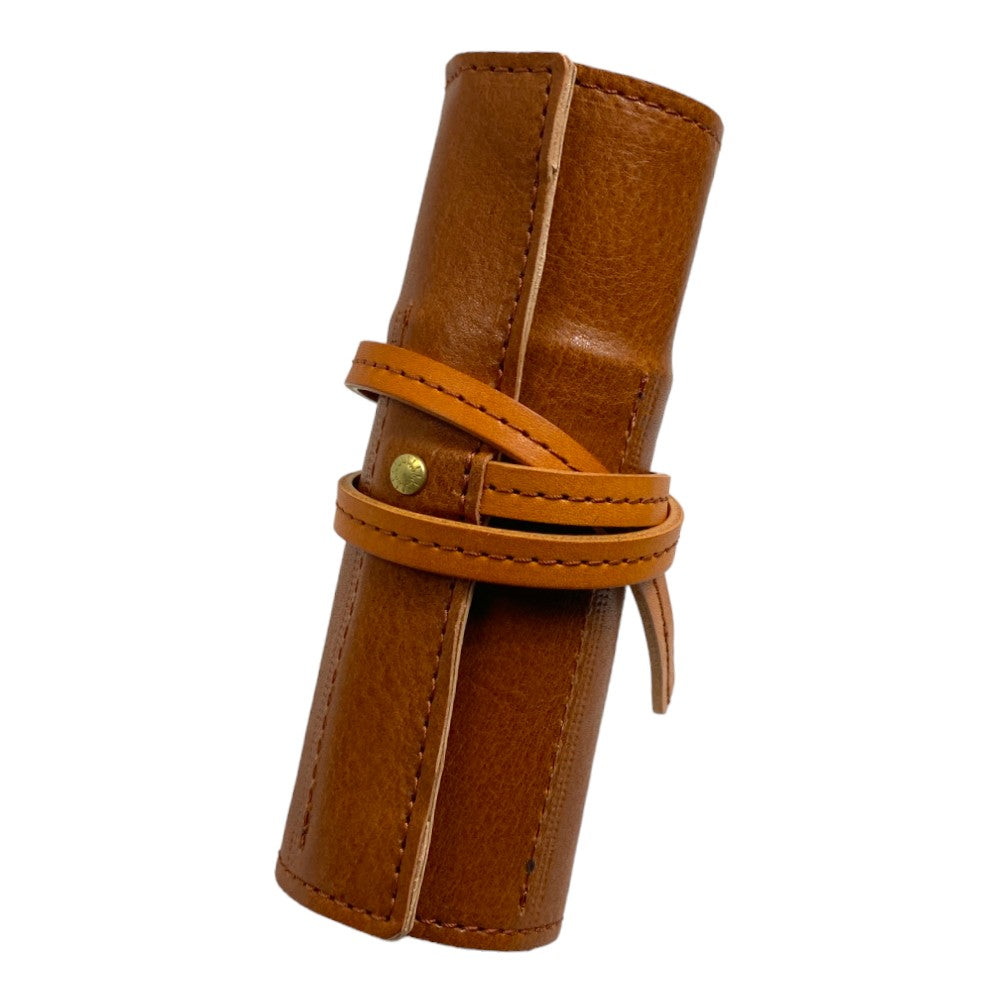 全長136～140mm】万年筆 ペンケース 革 | struo-stationery – 革の