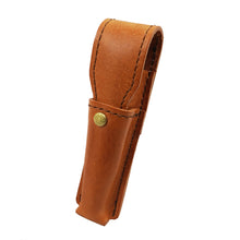 画像をギャラリービューアに読み込む, 【Kaweco_SM_ショートサイズ_13mm_1本蓋付き】STRUO | 万年筆 ペンケース 革 1本 カヴェコ スポーツ用 レザー ペンケース 1本差し 蓋付き イタリアンレザー AMAZONIA 万年筆ケース 小型 ショートサイズ ブランド 小さい 胸ポケット コンパクト おしゃれ 文房具 女子 プレゼント ミニサイズ カベコ