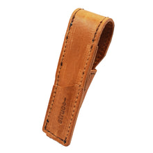 画像をギャラリービューアに読み込む, 【Kaweco_SM_ショートサイズ_13mm_1本蓋付き】STRUO | 万年筆 ペンケース 革 1本 カヴェコ スポーツ用 レザー ペンケース 1本差し 蓋付き イタリアンレザー AMAZONIA 万年筆ケース 小型 ショートサイズ ブランド 小さい 胸ポケット コンパクト おしゃれ 文房具 女子 プレゼント ミニサイズ カベコ
