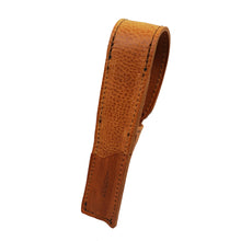 画像をギャラリービューアに読み込む, 【Lサイズ_17mm_1本蓋付き】STRUO 万年筆 ペンケース 1本 革 イタリアンレザー AMAZONIA ペンケース 1本差し 太軸用 名入れ メンズ レディース 万年筆ケース 18mm montblanc モンブラン マイスターシュテュック149 セーラー キングプロフィット