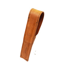 画像をギャラリービューアに読み込む, 【LLサイズ_20mm_1本蓋付き_黒色】STRUO 万年筆 ペンケース 1本 革 黒 ブラック black 大型 万年筆ケース 1本差し 高級 イタリアンレザー 特太軸 一本差し pilot パイロット カスタムURUSHI 30号 ウルシ 漆 エボナイト ペンケース ブランド ビジネス 革製 日本製 手作り クロ くろ kuro メンズ レディース 胸ポケット ビジネススーツ 一本用 デルタ万年筆 ドルチェビータ オーバーサイズ