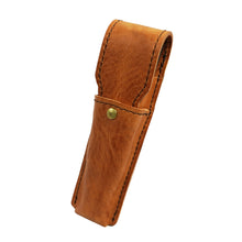 画像をギャラリービューアに読み込む, 【SSサイズ_10mm_2本蓋付き】STRUO 万年筆 ペンケース 革 2本 スリム 2本差し イタリアンレザー 仕切り 1本ずつ コンパクト ビジネス 大人 男性 女性 おしゃれ スマート エイジング 手作り スーツ ポケット 高級 ボールペン シャープペンシル ファーバーカステル アンビション ウォーターマン メトロポリタン デラックス 三菱鉛筆 uni シャープペンシル クルトガメタル ぺんてる オレンズネロ ラミー LAMY cp1 ロゴ 極細軸