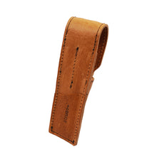 画像をギャラリービューアに読み込む, 【Sサイズ_11mm_2本蓋付き】STRUO | 2本差し ペンケース 革 2本用 仕切り 1本ずつ イタリアンレザー 12mm ビジネス  パイロット フリクションボール 細軸 クロス センチュリー2