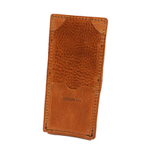 画像をギャラリービューアに読み込む, 【MSサイズ_14mm_3本_蓋無し】万年筆 ペンケース 革 イタリアンレザー パイロット カスタム74 ボールペン | struo-stationery