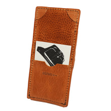 画像をギャラリービューアに読み込む, 【SMサイズ_13mm_middle-category_3本蓋無し】STRUO 万年筆 ペンケース 革 3本用 ペンケース 3本差し イタリアンレザー 蓋なし 三本差し 仕切り 1本ずつ 細太軸 montblanc モンブラン 164 クラシック ウォーターマン カレン エキスパート Pilot パイロット Capless キャップレス LS 木軸 コクーン パーカー ソネット IM 対応 ビジネス 制服 胸ポケット