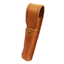 画像をギャラリービューアに読み込む, 【SMサイズ_13mm_1本蓋付き_m400】STRUO 万年筆 ペンケース 革 1本 ショートサイズ 一本用 イタリアンレザー 1本差し パイロット エリート ペリカン スーベレーン m400 m200 対応 おしゃれ コンパクト 入学 入社 転職祝い