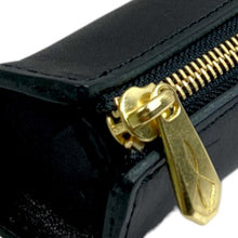 画像をギャラリービューアに読み込む, 【M-鉛筆サイズ210mm_12本】 STRUO ペンケース 革 大容量 筆箱  栃木レザー 箱型 トレー式 おしゃれ 名入れ 入学祝い たくさん入る 高級感 日本製 レザー ビジネス メンズ レディース 中学生 高校生 受験 入試 大学生 ギフト 自立 シンプル 学生 手作り タンニン鞣し ドログラペンケース 建築 設計 美術 えんぴつ デッサン 鉛筆ケース