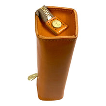 画像をギャラリービューアに読み込む, 【L-鉛筆サイズ210mm_15本】 STRUO ペンケース 革 大容量 筆箱 ブランド 栃木レザー 箱型 トレー式 おしゃれ 名入れ 入学祝い たくさん入る 高級感 日本製 ビジネス メンズ レディース 中学生 高校生 大学生 美大 受験生 入試 ギフト 自立 シンプル かわいい ドログラペンケース 学生 手作り ペンポーチ ハードケース 筆ペン 建築 製図 設計士 受験 美術 デッサン 鉛筆用ケース 削り器 収納 仕切り