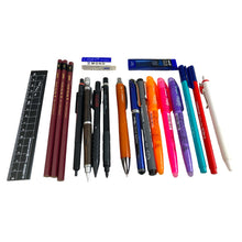 画像をギャラリービューアに読み込む, 【L-鉛筆サイズ210mm_15本】 STRUO ペンケース 革 大容量 筆箱 ブランド 栃木レザー 箱型 トレー式 おしゃれ 名入れ 入学祝い たくさん入る 高級感 日本製 ビジネス メンズ レディース 中学生 高校生 大学生 美大 受験生 入試 ギフト 自立 シンプル かわいい ドログラペンケース 学生 手作り ペンポーチ ハードケース 筆ペン 建築 製図 設計士 受験 美術 デッサン 鉛筆用ケース 削り器 収納 仕切り