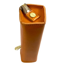 画像をギャラリービューアに読み込む, 【L-ペンサイズ190mm_15本】 STRUO ドログラ ペンケース 革 大容量 筆箱 栃木レザー 箱型 トレー式 おしゃれ 名入れ 入学祝い たくさん入る 高級感 日本製 ビジネス メンズ レディース 高校生 大学生 社会人 ギフト 自立 シンプル かわいい 学生 手作り シャープペンシル ボールペン ファスナー ジッパー BOX式 ボックスタイプ ペンポーチ