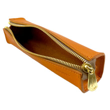 画像をギャラリービューアに読み込む, 【M-ペンサイズ190mm_12本】 STRUO ドログラ ペンケース 革 大容量 筆箱 ブランド 栃木レザー 箱型 トレー式 おしゃれ 名入れ 大人 ビジネス メンズ コンパクト 就職 転職 退職祝い たくさん入る 高級感 日本製 レディース 大学生 大人 女性 ギフト 自立 シンプル 手作り 植物タンニン鞣し シャーペン ボールペン