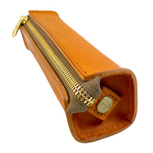 画像をギャラリービューアに読み込む, 【M-ペンサイズ190mm_12本】 STRUO ドログラ ペンケース 革 大容量 筆箱 ブランド 栃木レザー 箱型 トレー式 おしゃれ 名入れ 大人 ビジネス メンズ コンパクト 就職 転職 退職祝い たくさん入る 高級感 日本製 レディース 大学生 大人 女性 ギフト 自立 シンプル 手作り 植物タンニン鞣し シャーペン ボールペン