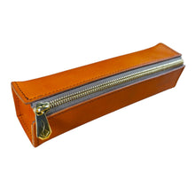 画像をギャラリービューアに読み込む, 【L-ペンサイズ190mm_15本】 STRUO ドログラ ペンケース 革 大容量 筆箱 栃木レザー 箱型 トレー式 おしゃれ 名入れ 入学祝い たくさん入る 高級感 日本製 ビジネス メンズ レディース 高校生 大学生 社会人 ギフト 自立 シンプル かわいい 学生 手作り シャープペンシル ボールペン ファスナー ジッパー BOX式 ボックスタイプ ペンポーチ