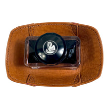 画像をギャラリービューアに読み込む, STRUO | トレー 革 トレイ インクボトル置き 小型 おしゃれ スタッキング 可能 ブランド 名入れ 高級 シンプル 小さめ 手作り 国産レザー エイジング 文房具 ギフト デスク 鍵 小物置き ミニトレー SSサイズ