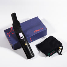 画像をギャラリービューアに読み込む, 【Kaweco_SM_ショートサイズ_13mm_1本蓋付き】STRUO 万年筆 ペンケース 革 1本 カヴェコ スポーツ用 レザー ペンケース 1本差し 蓋付き イタリアンレザー AMAZONIA 万年筆ケース 小型 ショートサイズ ブランド 小さい 胸ポケット コンパクト おしゃれ 文房具 女子 プレゼント ミニサイズ カベコ