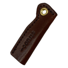 画像をギャラリービューアに読み込む, STRUO | ペンキャップ 革 1本 栃木レザー 高級 鉛筆キャップ レザー 大人 ブランド シンプル おしゃれ 可愛い かわいい 柔らかい ペンカバー えんぴつ シャーペン 保護 ペン キャップ 文房具 ギフト 学生 小学生 中学生 ヌメ革 手作り 革製 日本製