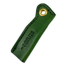 画像をギャラリービューアに読み込む, STRUO | ペンキャップ 革 1本 栃木レザー 高級 鉛筆キャップ レザー 大人 ブランド シンプル おしゃれ 可愛い かわいい 柔らかい ペンカバー えんぴつ シャーペン 保護 ペン キャップ 文房具 ギフト 学生 小学生 中学生 ヌメ革 手作り 革製 日本製