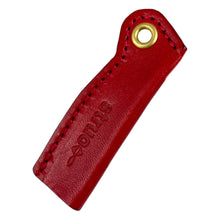 画像をギャラリービューアに読み込む, STRUO | ペンキャップ 革 1本 栃木レザー 高級 鉛筆キャップ レザー 大人 ブランド シンプル おしゃれ 可愛い かわいい 柔らかい ペンカバー えんぴつ シャーペン 保護 ペン キャップ 文房具 ギフト 学生 小学生 中学生 ヌメ革 手作り 革製 日本製