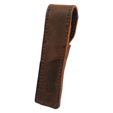 画像をギャラリービューアに読み込む, 【Kaweco_SM_ショートサイズ_13mm_1本蓋付き】STRUO | 万年筆 ペンケース 革 1本 カヴェコ スポーツ用 レザー ペンケース 1本差し 蓋付き イタリアンレザー AMAZONIA 万年筆ケース 小型 ショートサイズ ブランド 小さい 胸ポケット コンパクト おしゃれ 文房具 女子 プレゼント ミニサイズ カベコ