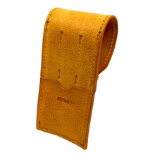 画像をギャラリービューアに読み込む, 【特注Mサイズ_15mm_3本蓋付き_Dカン付】 | struo-stationery