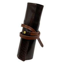 画像をギャラリービューアに読み込む, 【高さ160mm_4本】STRUO | 万年筆 ペンケース 4本 ロールペンケース ショートサイズ 4本差し ショート軸 万年筆 短軸用 ペンケース 革 ブランド 栃木レザー 仕切り 1本ずつ 高級 コンパクト 巻物 モンブラン モーツァルト ペリカン m400 m200 ファーバーカステル ギロシェ エモーション パイロット エリート セーラー プロフェッショナルギア スリム