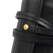 画像をギャラリービューアに読み込む, 【高さ180mm_4本】STRUO 万年筆 ペンケース 4本用 革 ロールペンケース 4本差し 万年筆ケース ブランド 名入れ 仕切り 1本ずつ イタリアンレザー 高級 インクカートリッジ 仕切り 1本ずつ 収納 シンプル コンパクト メンズ レディース ビジネス ギフト おしゃれ モンブラン149 ペリカン m1000 太軸 対応 フリーサイズ おすすめ