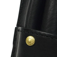 画像をギャラリービューアに読み込む, 【SMサイズ_13mm_2本蓋無し】STRUO | 万年筆 ペンケース 革 2本用 ボールペン 2本差し イタリアンレザー ペン差し モンブラン 145 164 クラシック パイロット キャップレス ペンホルダー ビジネス メンズ 男性 白衣 ユニホーム 制服