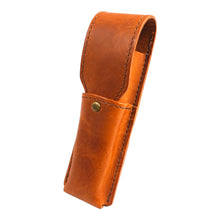 画像をギャラリービューアに読み込む, 【Mサイズ_15mm_2本蓋付き】STRUO 万年筆 ケース 革 2本用 ペンケース ブランド 2本差し 仕切り 1本ずつ ペリカン M800 イタリアンレザー AMAZONIA モンブラン 146 手作り 15mm ビジネス スーツ 内ポケット 高級 筆記具 メンズ レディース ギフト 名入れ おすすめ