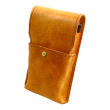 画像をギャラリービューアに読み込む, 【MSサイズ_14mm_4本蓋付き】STRUO | 万年筆 ケース 革 4本用 ペンケース ブランド 4本差し 仕切り 1本ずつ ペリカン スーベレーンM600 イタリアンレザー AMAZONIA ショートサイズ 胸ポケット pilot パイロット カスタムヘリテイジ92 kawecoカヴェコ スチューデント