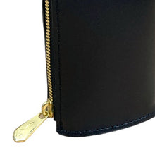 画像をギャラリービューアに読み込む, 【L-高さ170mm_15本】STRUO | 立てるペンケース 革 スタンドペンケース 筆箱 おしゃれ 大人 立つ ペンケース 大容量 高級 栃木レザー ヌメ革 入学祝い ビジネス メンズ レディース 社会人 大学生 名入れ ギフト 自立 ペン立て 縦型 ショートサイズ コンパクト シンプル