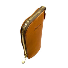 画像をギャラリービューアに読み込む, 【L-高さ192mm_15本】STRUO 立てるペンケース 革 大容量 筆箱 ブランド 栃木レザー 高級 スタンドペンケース おしゃれ 立つ ペンケース 名入れ Lサイズ ヌメ革 ご入学祝い 就職祝い ビジネスメンズ レディース 中学生 高校生 大学生 受験 入試 文房具 ギフト 自立 ペン立て 縦型 シンプル かわいい おすすめ えんぴつ センター試験 共通テスト