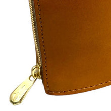 画像をギャラリービューアに読み込む, 【S-高さ170mm_8本】STRUO 立てるペンケース 革 スタンドペンケース 筆箱 おしゃれ スリム コンパクト 機能的 立つ レザーペンケース 高級 栃木レザー ヌメ革 ビジネス メンズ レディース 大人 社会人 高校生 大学生 名入れ ギフト 自立 ペン立て 縦型 女性 シンプル かわいい 小さい ショートサイズ 小型 ミニサイズ