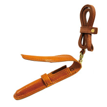 画像をギャラリービューアに読み込む, 万年筆ケース1本ネックストラップ付きSMサイズ