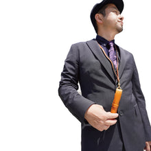 画像をギャラリービューアに読み込む, 【MSサイズ_14mm_middle_ネックストラップ付き】STRUO 万年筆 ペンケース 革 1本 万年筆ケース 1本差し イタリアンレザー パーカー デュオフォールド インターナショナル ペンホルダー 首掛け 16mm ペリカン スーベレーン m600 モンブラン スターウォーカー パイロット カスタムヘリテイジ92 エラボー セーラー シリント プリミエ プラチナ 万年筆 プロシオン シェーファー レガシーヘリテージ