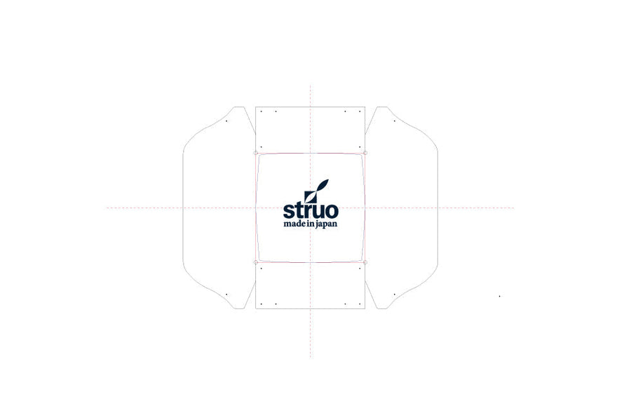 ショコラトレーの拡張 | Struo-stationery