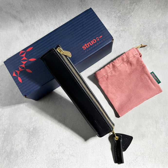 ミニ鉛筆削り器 | Struo-stationery