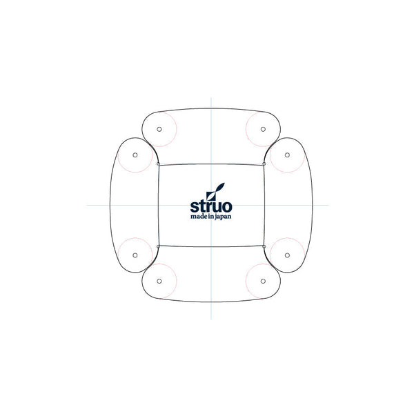 アフタヌーントレー続編 | Struo-stationery