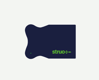 ペンキャップ刃型手配 | struo-stationery