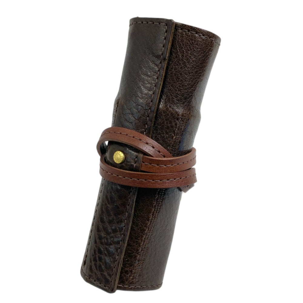 RESO. ペンケース 楽天市場】【中古】未使用 SYRINX シュリンクス ペンケース