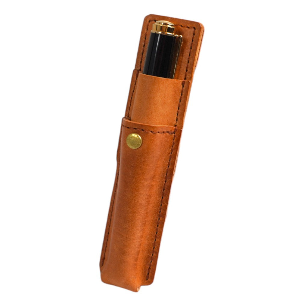 ペリカン　スーベレーンm800 万年筆 レザーケース付き Pelikan（筆記具） 「ボトルインク&オリジナルペンケース