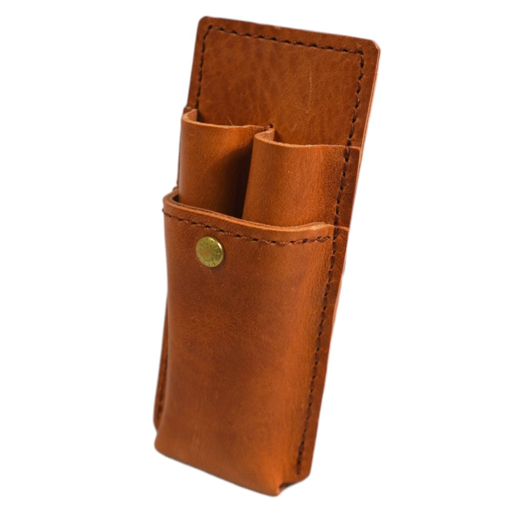 Kaweco_pencase】カヴェコ 万年筆 ペンケース 革 カベコ スポーツ